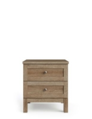 Marks and Spencer  Salcombe Bedside Table