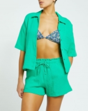 Resort Shirt Co-Ord