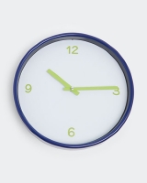 Wall Clock 4.00 €
