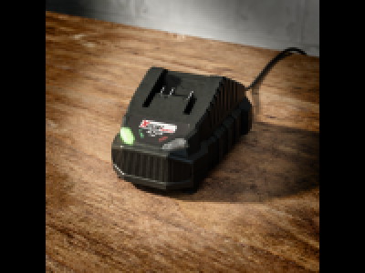 Lidl  20V Charger