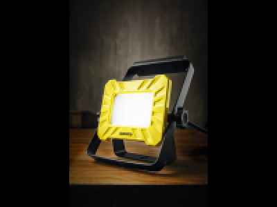 Lidl  10W LED Work Spotlight