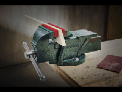 Bench Vice