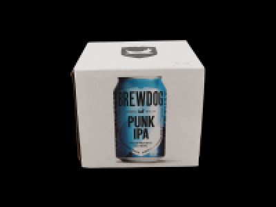 Punk IPA
