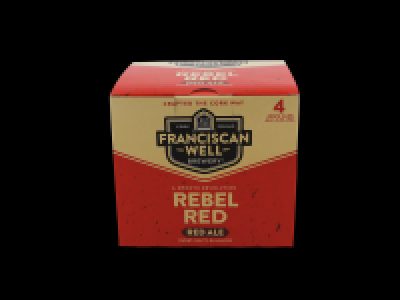 Rebel Red Ale