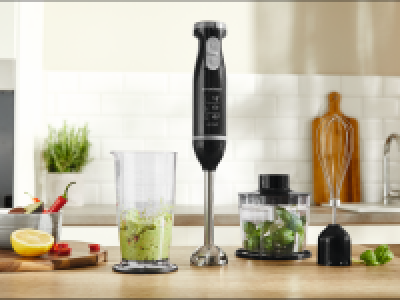 Lidl  600W Hand Blender Set