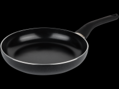 Aluminium Frying Pan