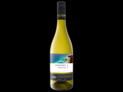 Lidl  Australian Premium Chardonnay