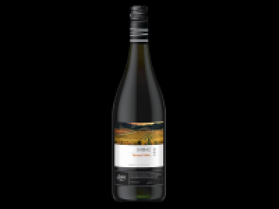 Lidl  Australian Shiraz Baros