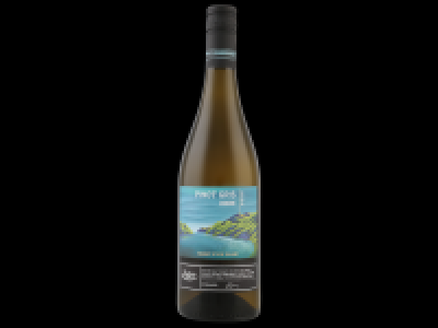 New Zealand Premium Pinot Gris Gisborne