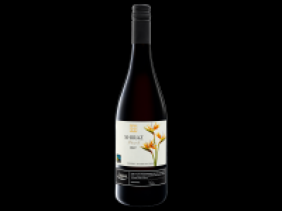 South African Shiraz Paarl