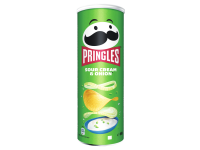 Lidl  Pringles