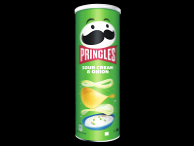 Lidl  Pringles