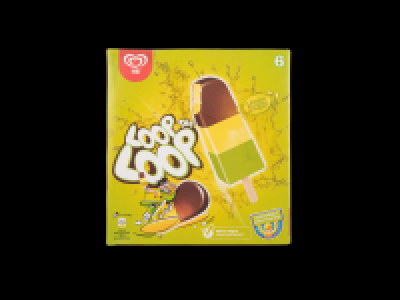 Loop The Loop Ice Cream