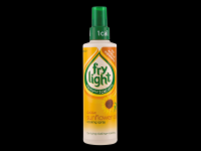 Lidl  Frylight Oil