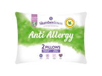 Lidl  Anti-Allergy Pillow Pair