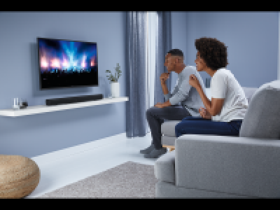 Bluetooth Soundbar