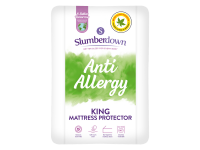 Lidl  Anti-Allergy Mattress Protector King Size