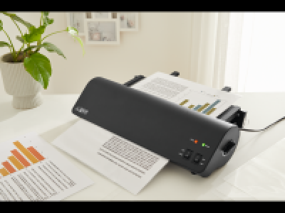 Lidl  Laminator