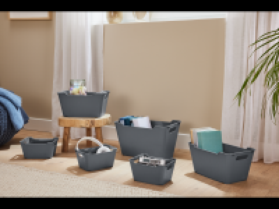 Storage Boxes 2.99 €