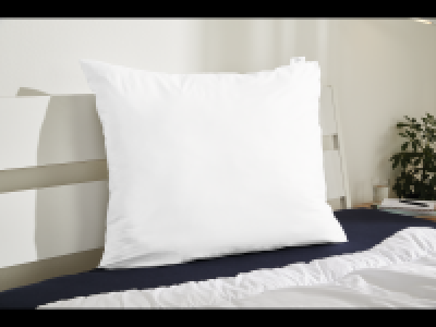 Lidl  Microfibre Pillow