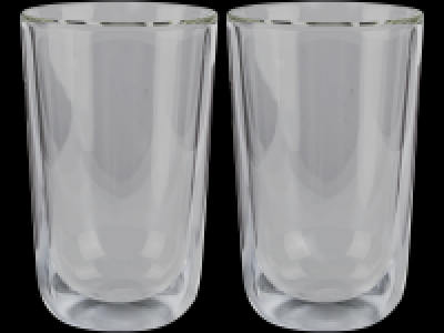 Lidl  Insulated Glasses