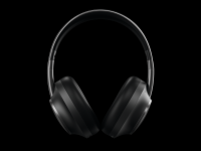 Noise-Cancelling Bluetooth® Headphones