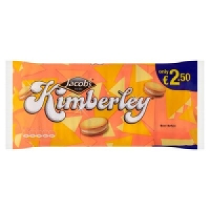 Jacobs Kimberley 300g 2.50&nbsp;&euro;