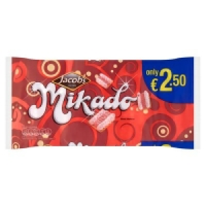 Centra  Jacobs Mikado 250g