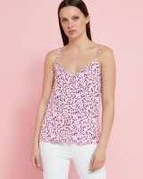 Dunnes Stores  Savida Button Front Camisole