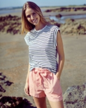 Dunnes Stores  Belted Short