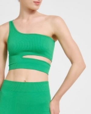 Cut Out Vest