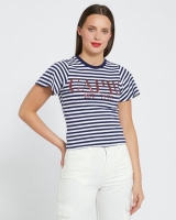 Dunnes Stores  Savida Hannah Capri T-Shirt