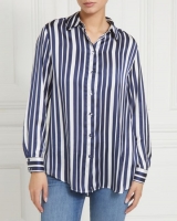 Dunnes Stores  Gallery Stripe Shirt