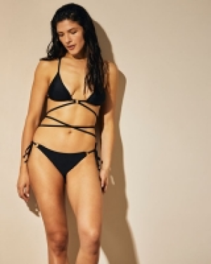 Wrap Around Triangle Bikini Top 5.00 €