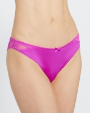 Dunnes Stores  Mia Lace Briefs