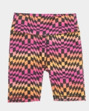 Dunnes Stores  Bicycle Shorts (7-14 years)
