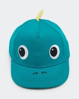 Dunnes Stores  Dino Novelty Cap (6 Months-3 Years)