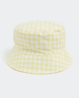 Dunnes Stores  Reversible Bucket Hat (6 months-6 years)