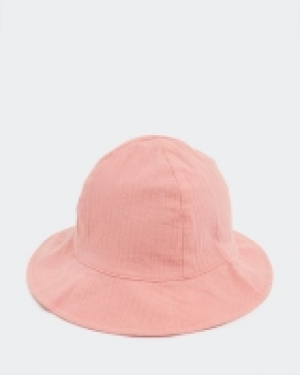Baby Muslin Sun Hat (3 Months-3 Years)