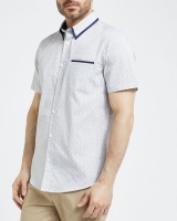 Dunnes Stores  Pure Cotton Regular Fit Shirt