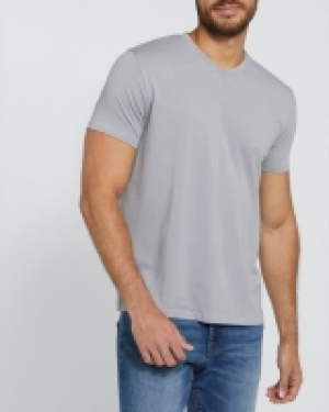 Slim Fit V-Neck T-Shirt