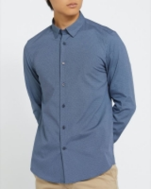 Slim Fit Cotton Stretch Luxury Shirt 10.00 €