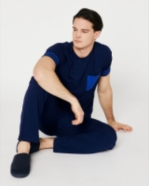 Modal Pyjama T-Shirt