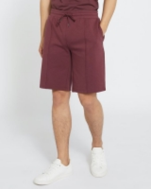 Smart Jersey Shorts
