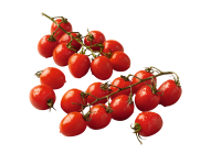 Lidl  Cherry Vine Tomatoes