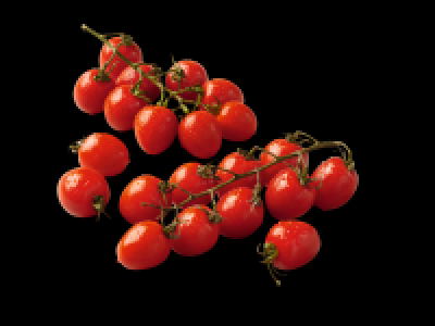 Lidl  Cherry Vine Tomatoes