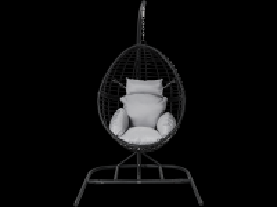 Hanging Garden Chair