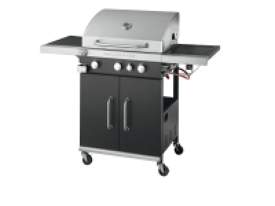 Lidl  3 Burner Gas Barbecue