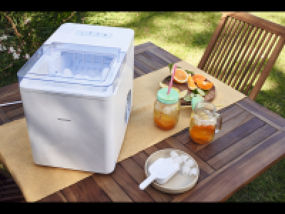 Lidl  105W Ice Maker