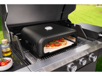 Lidl  Barbecue Pizza Oven